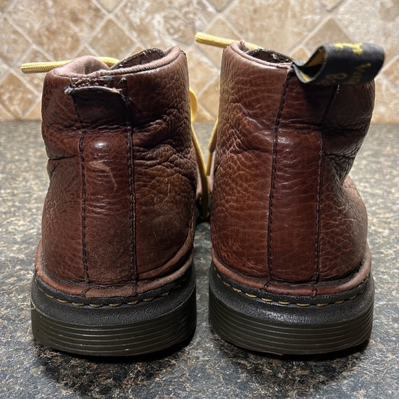 Doc Martens Softwair AirWair Men’s Boots - Picture 6 of 13